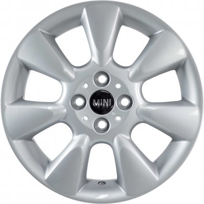 MINI Wheel 36116763297
