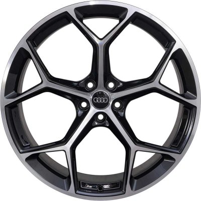 Audi Wheel 4K0601025BM