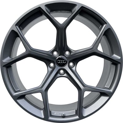 Audi Wheel 4K0601025CT