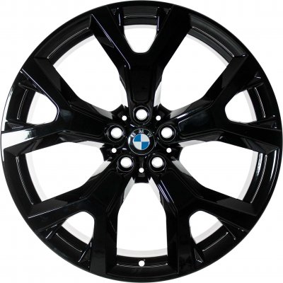 BMW Wheel 36116885461