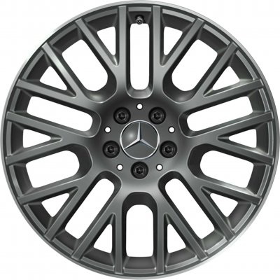 Mercedes Wheel A16740121007756