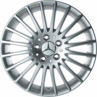 Mercedes Vito W447 Model - Autostyle Wheels Direct Ltd