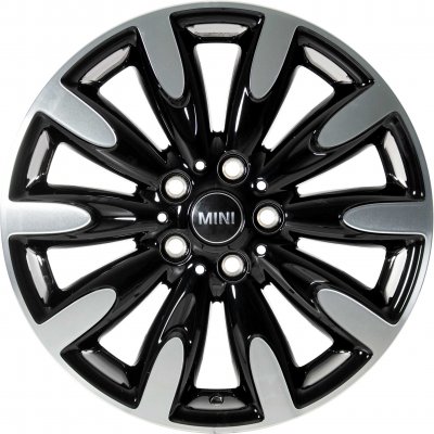 MINI Wheel 36116855111