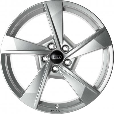 Audi Wheel 8W0601025ES