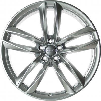 Audi Wheel 4G0601025CE