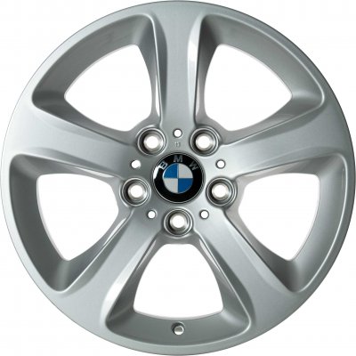 BMW Wheel 36116762300