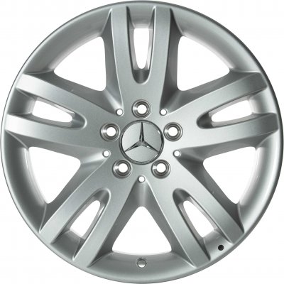 Mercedes Wheel B66474359 - A2114015902