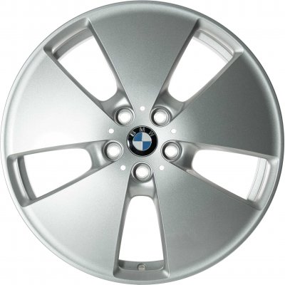 BMW Wheel 36116852053 and 36116856438