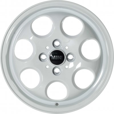 MINI Wheel 36111512459