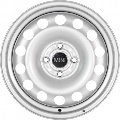 MINI Wheel 36116768497
