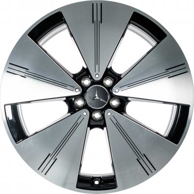 Mercedes Wheel A29740111009Y73