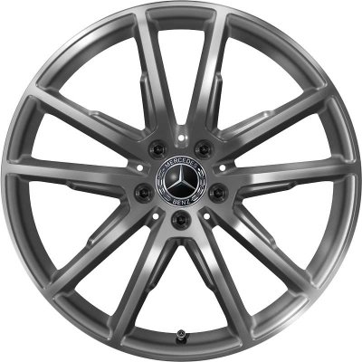 Mercedes Wheel A29440104007X28