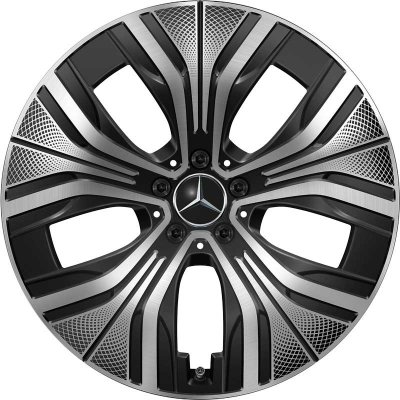 Mercedes Wheel A29440106009Y73