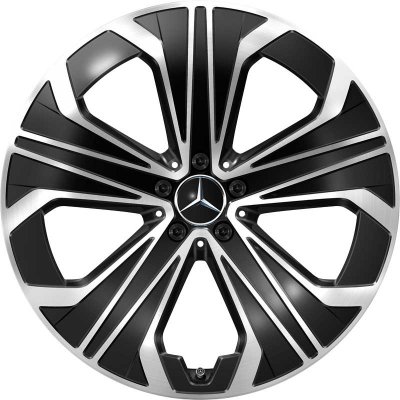 Mercedes Wheel A29440102007X23