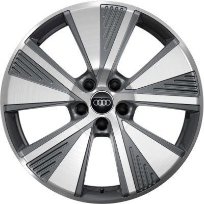 Audi Wheel 4KE601025AK