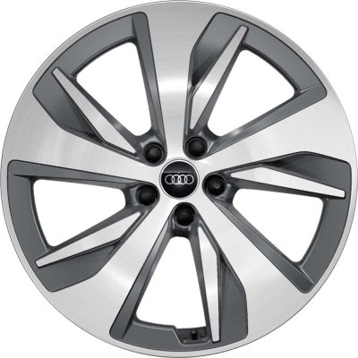 Audi Wheel 4KE601025AF