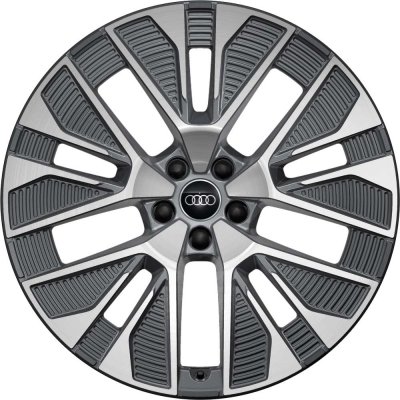 Audi Wheel 4KE601025AE