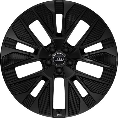Audi Wheel 4KE601025AL
