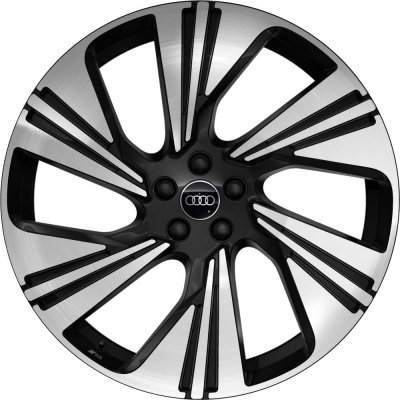 Audi Wheel 4KE601025AM