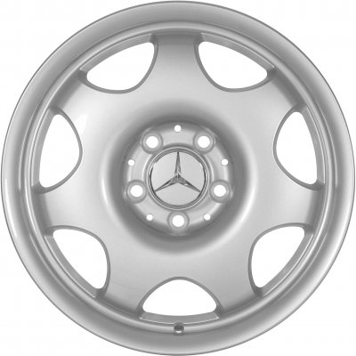 Mercedes Wheel B66474227 - A2114014202