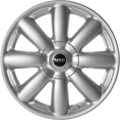 MINI Wheel 36116769411