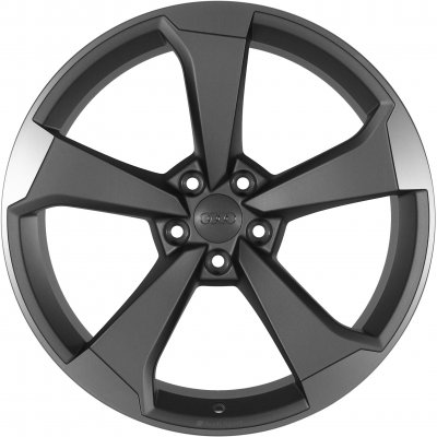 Audi Wheel 8W0601025CF