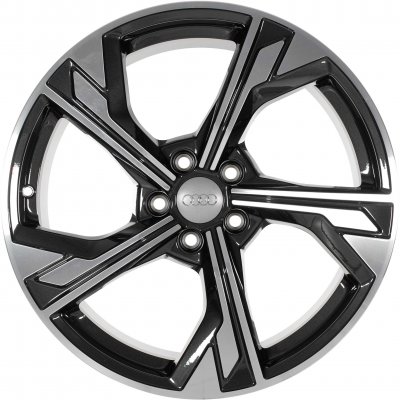 Audi Wheel 8W0601025EM