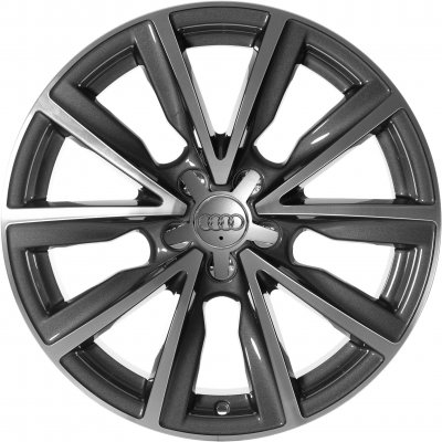 Audi Wheel 8X0601025CD