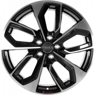 Audi Wheel 8Y0601025S