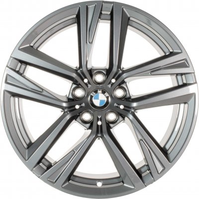 BMW Wheel 36105A1E212