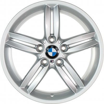 BMW Wheel 36118036939 and 36107839305