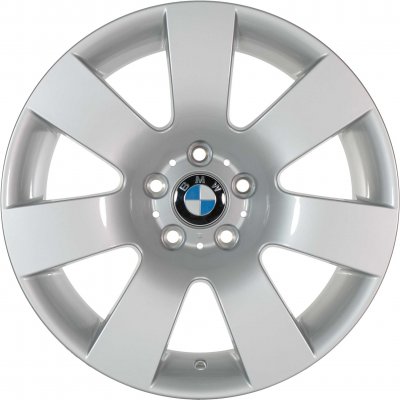 BMW Wheel 36116760616