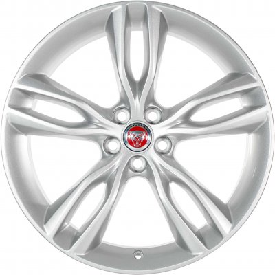 Jaguar Wheel T2H4957