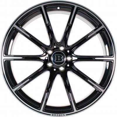 Brabus Wheel Z1200265