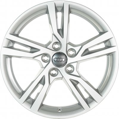 Audi Wheel 8V0601025DD