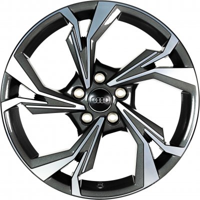 Audi Wheel 8Y0601025H