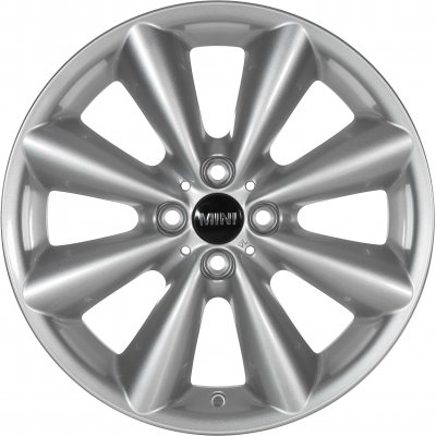 MINI Wheel 36116791945