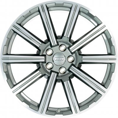 Audi Wheel 4M0601025AD