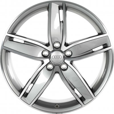 Audi Wheel 8V0601025AS
