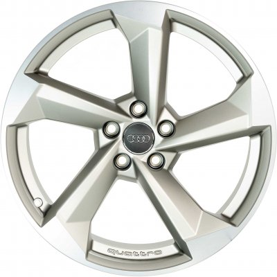 Audi Wheel 8W0601025CE