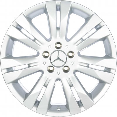 Mercedes Wheel B66474526 and B66474527