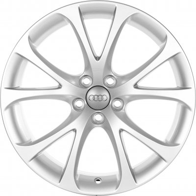 Audi Wheel 8X00714978Z8
