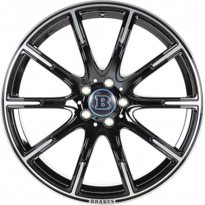 Brabus Wheel Z1285045