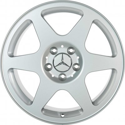 Mercedes Wheel B66470061 - A1294011202