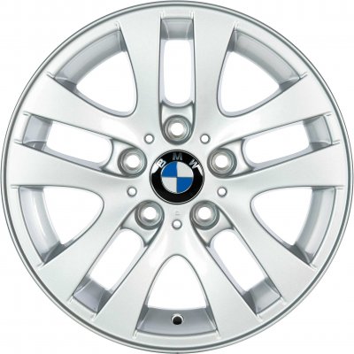 BMW Wheel 36116775595