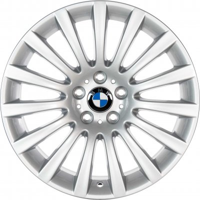 BMW Wheel 36116775404 and 36116775405