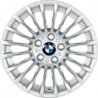 BMW Wheel 36116768969