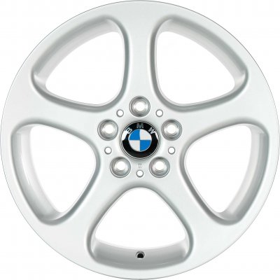 BMW Wheel 36116752027