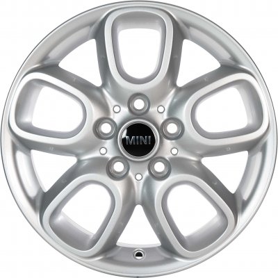 MINI Wheel 36116855103