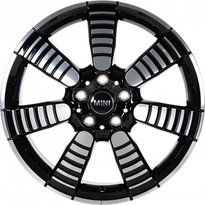 MINI Wheel 36106897988